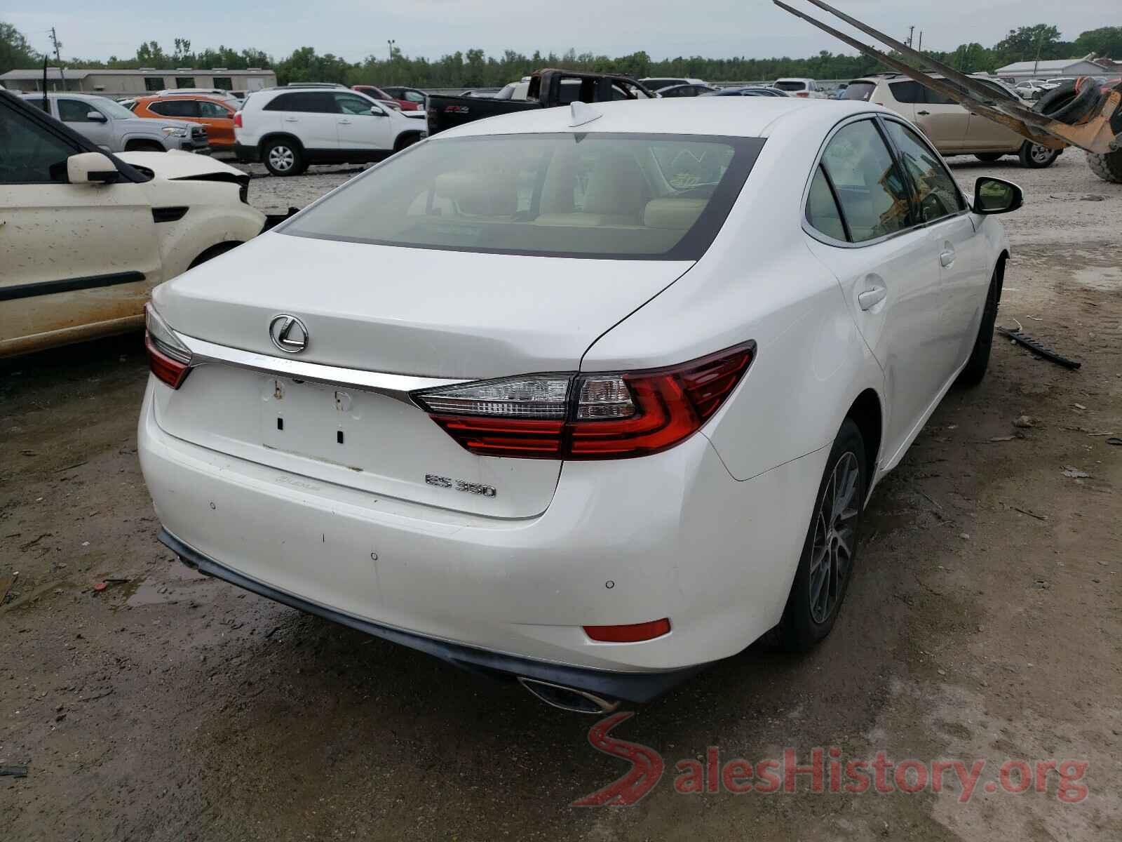 JTHBK1GG2G2239283 2016 LEXUS ES350