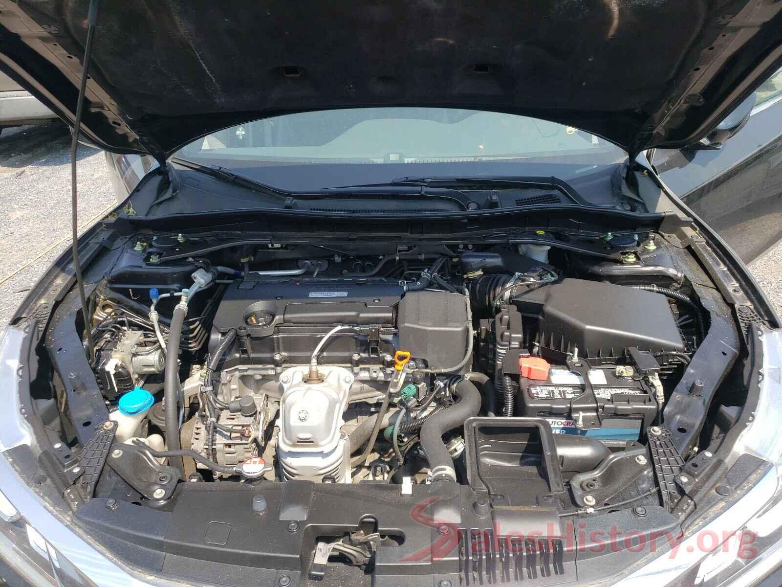 1HGCR2F58HA147966 2017 HONDA ACCORD