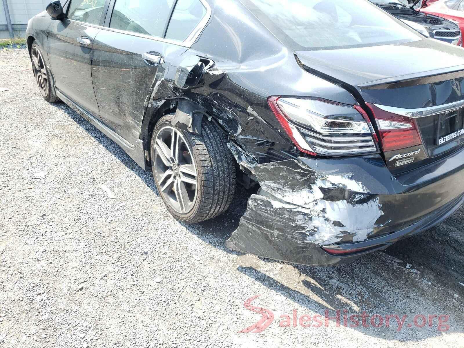 1HGCR2F58HA147966 2017 HONDA ACCORD