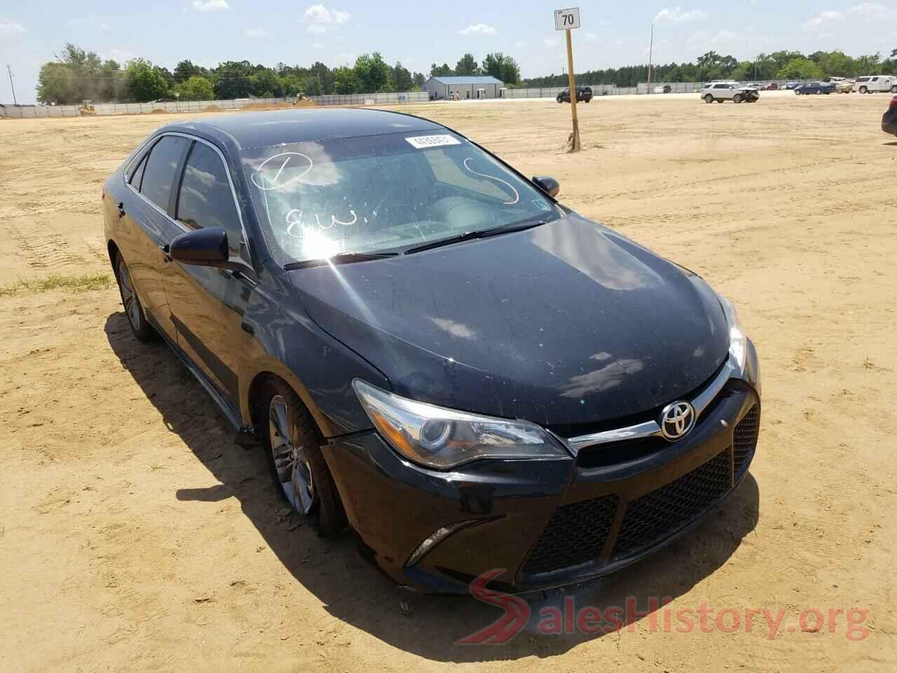 4T1BF1FK0GU210926 2016 TOYOTA CAMRY