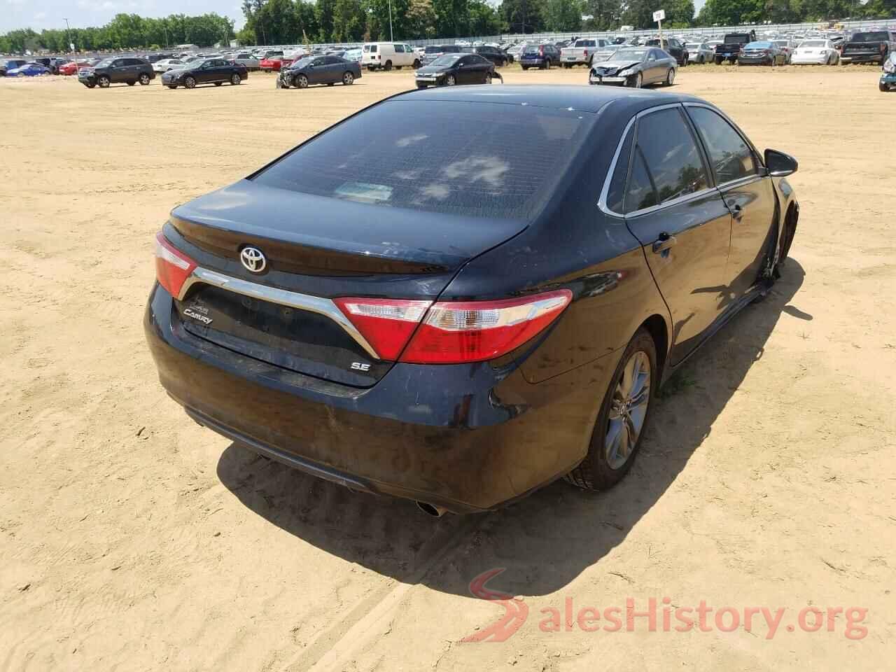 4T1BF1FK0GU210926 2016 TOYOTA CAMRY