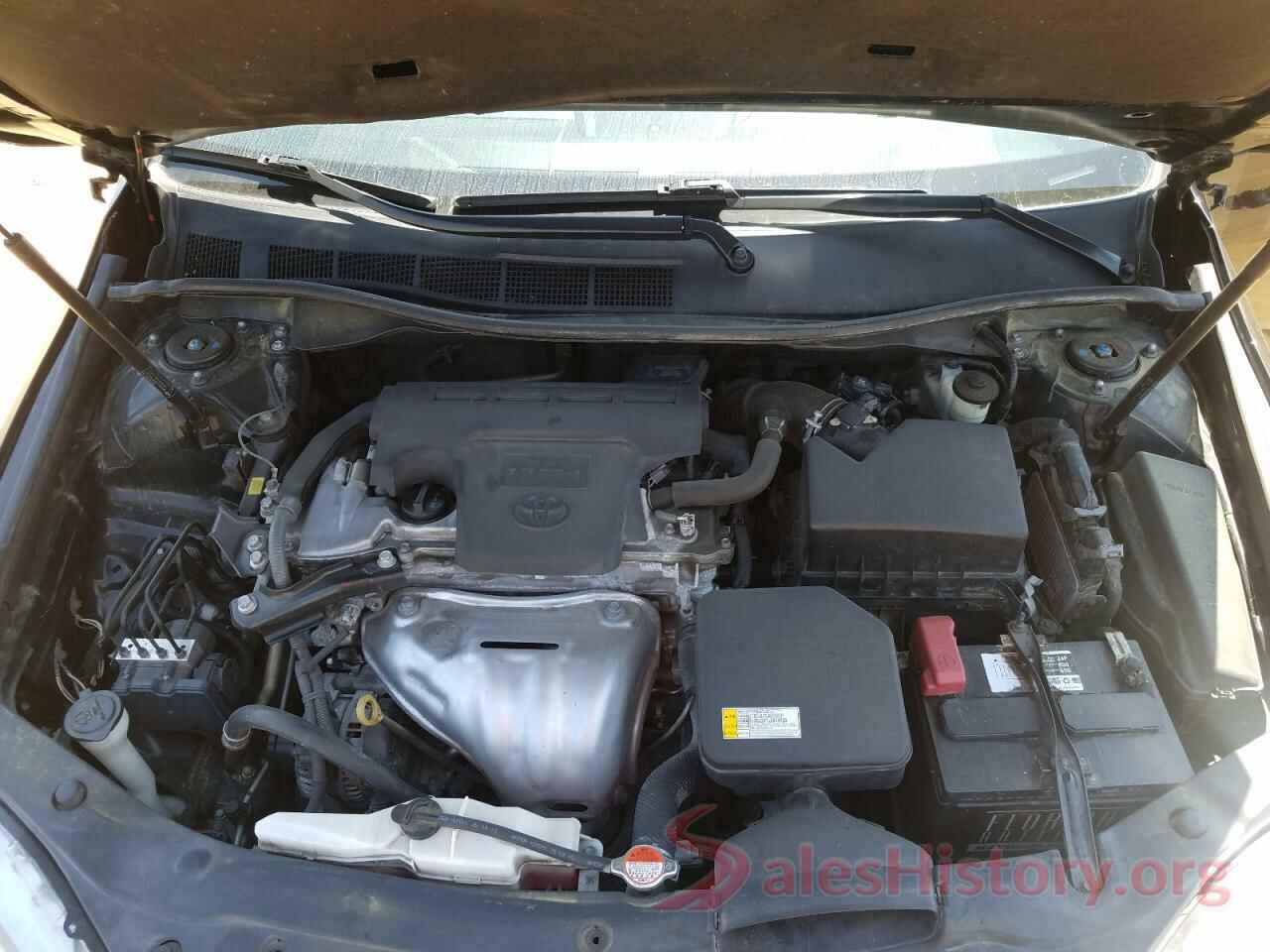 4T1BF1FK0GU210926 2016 TOYOTA CAMRY