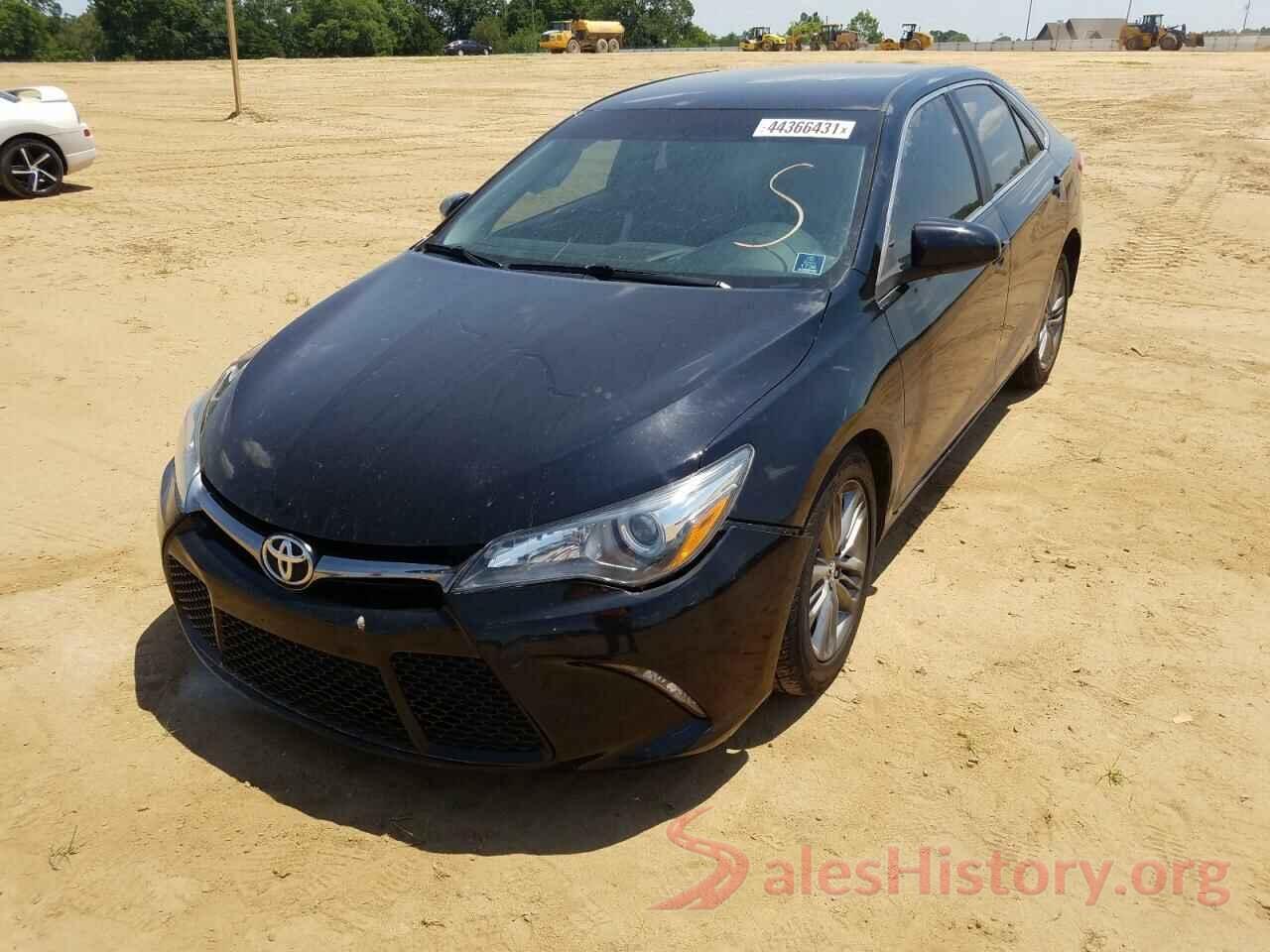 4T1BF1FK0GU210926 2016 TOYOTA CAMRY