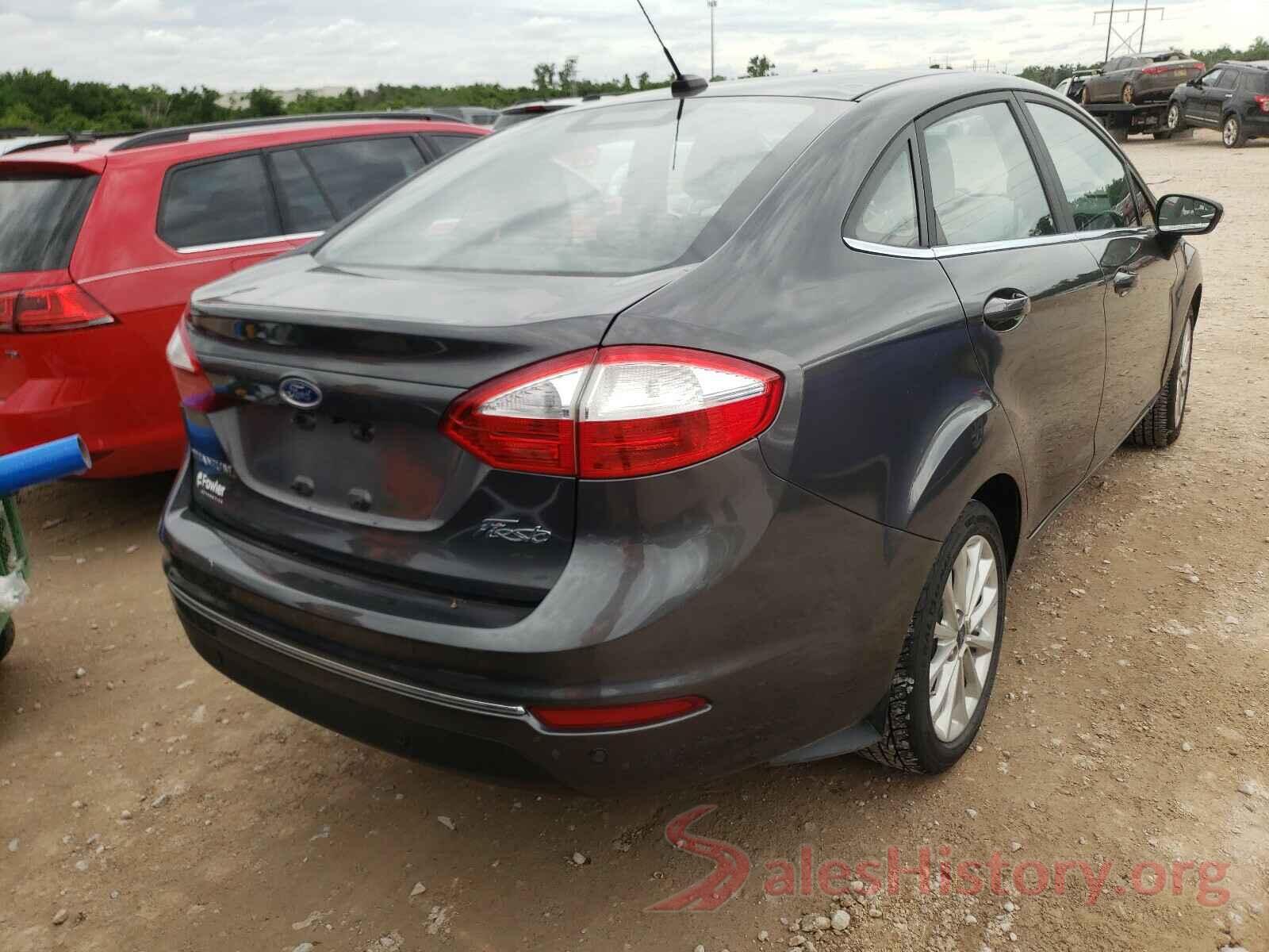 3FADP4CJ0HM100073 2017 FORD FIESTA