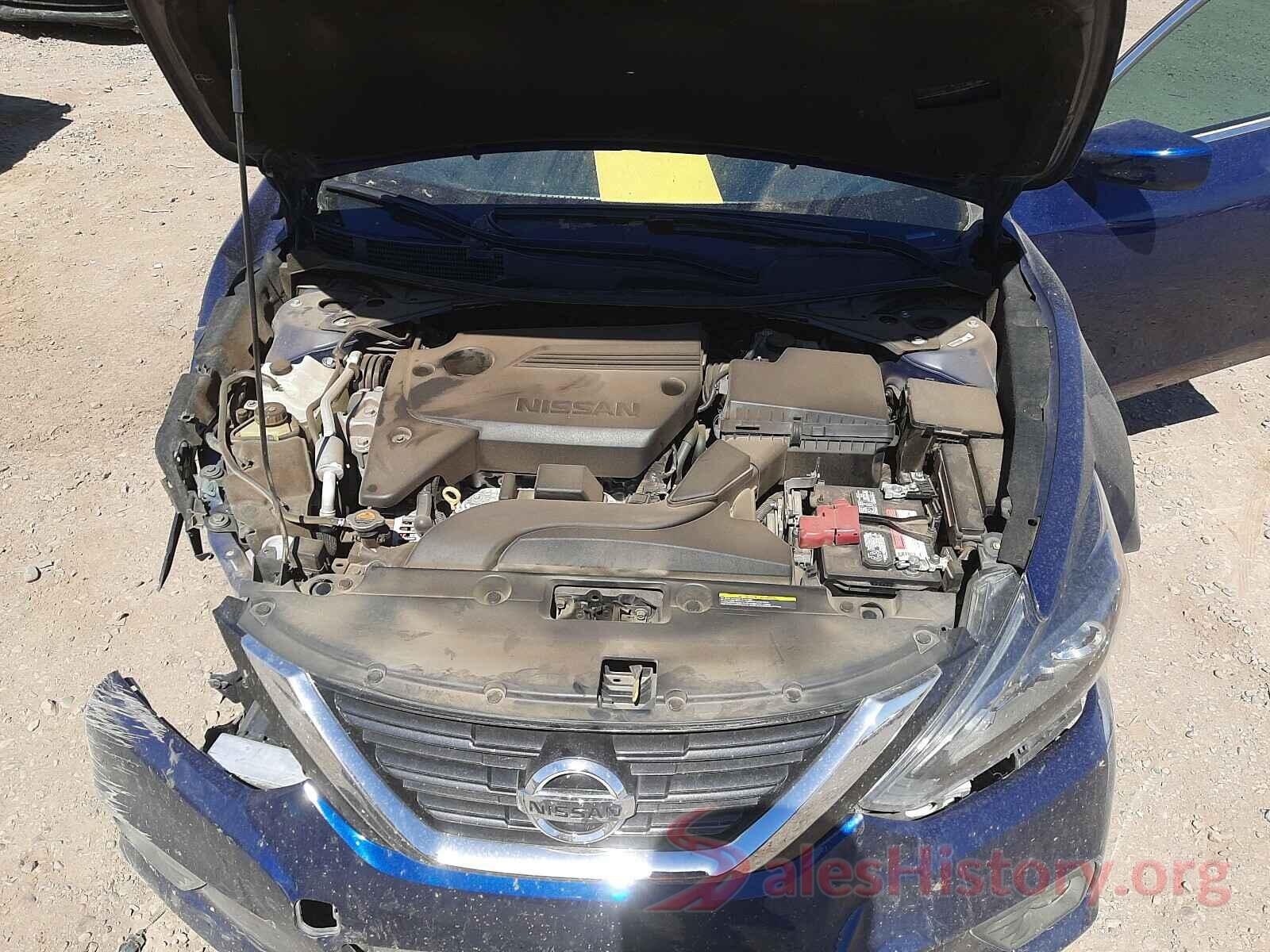 1N4AL3AP2HN345236 2017 NISSAN ALTIMA