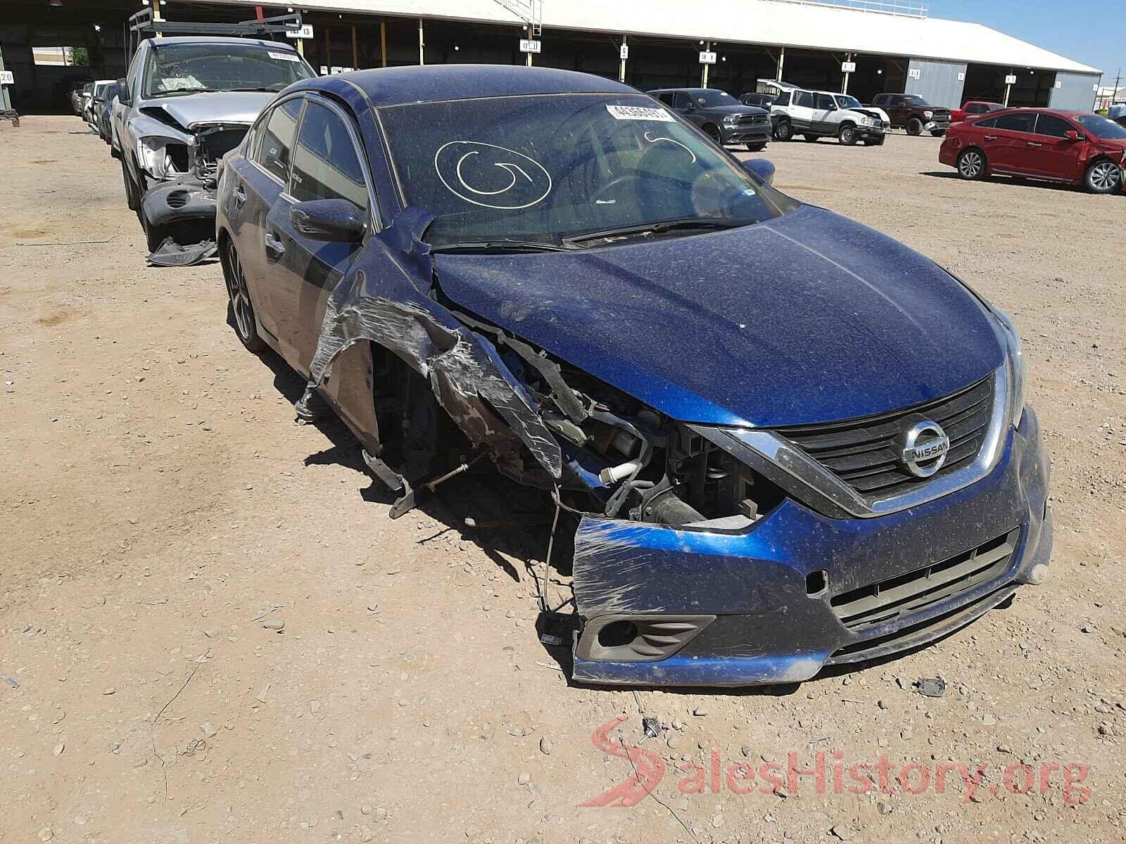 1N4AL3AP2HN345236 2017 NISSAN ALTIMA