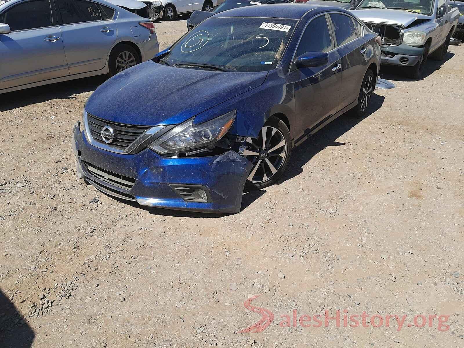 1N4AL3AP2HN345236 2017 NISSAN ALTIMA