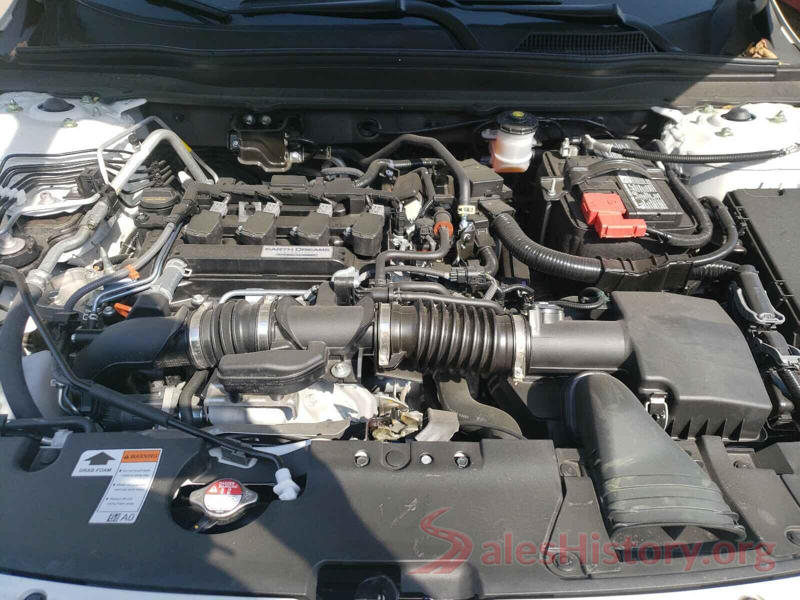 1HGCV1F4XLA125246 2020 HONDA ACCORD