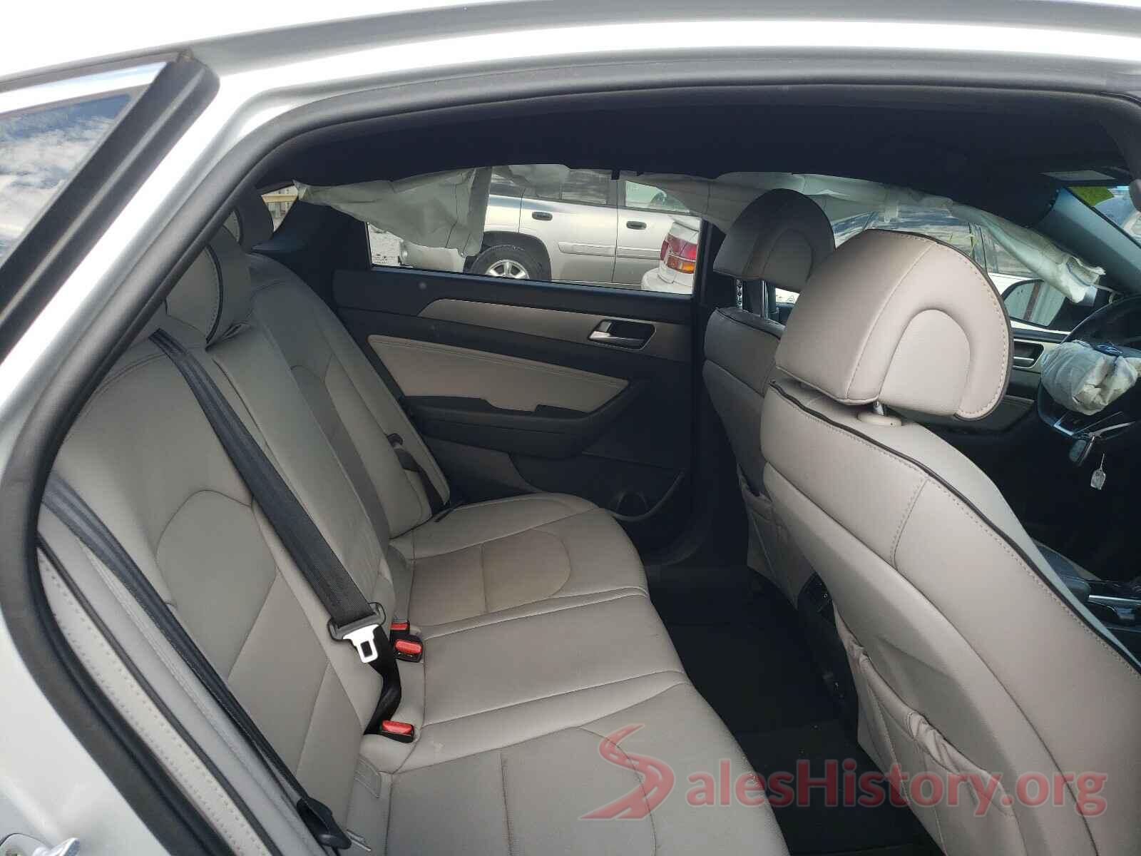 5NPE34AB3GH402273 2016 HYUNDAI SONATA