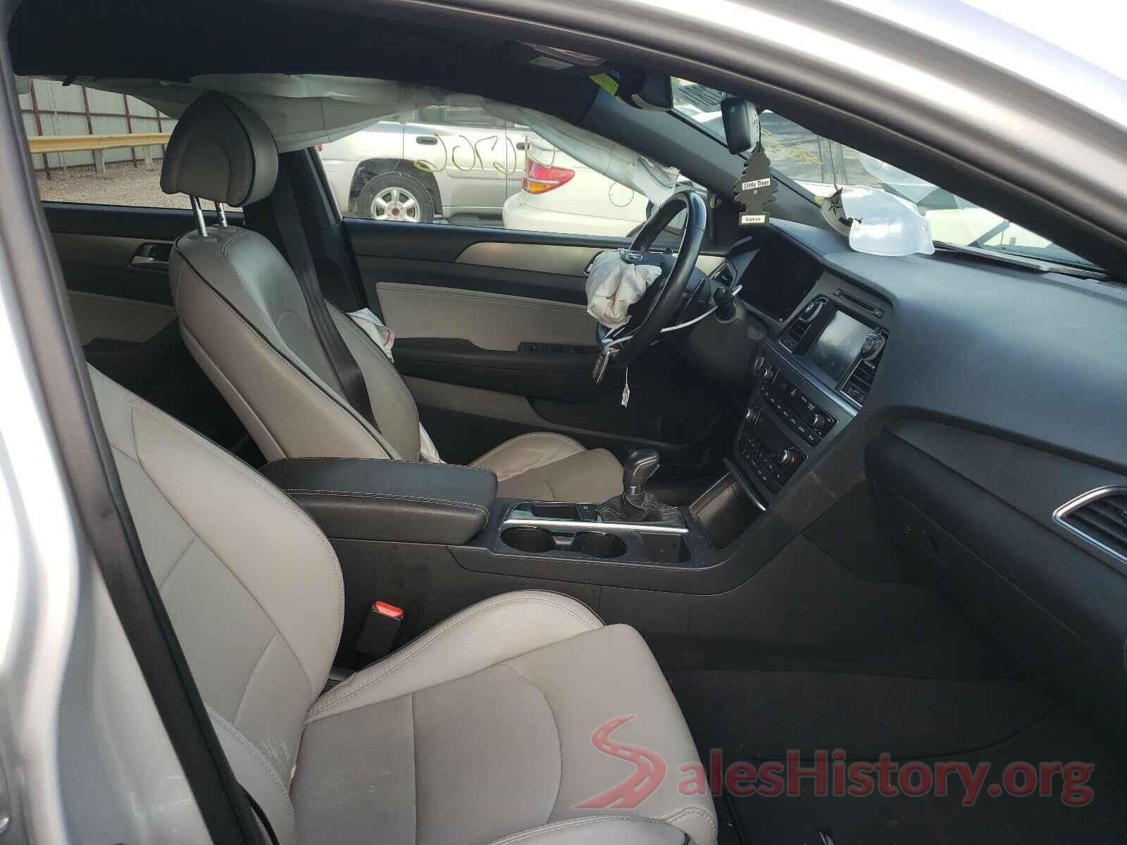 5NPE34AB3GH402273 2016 HYUNDAI SONATA