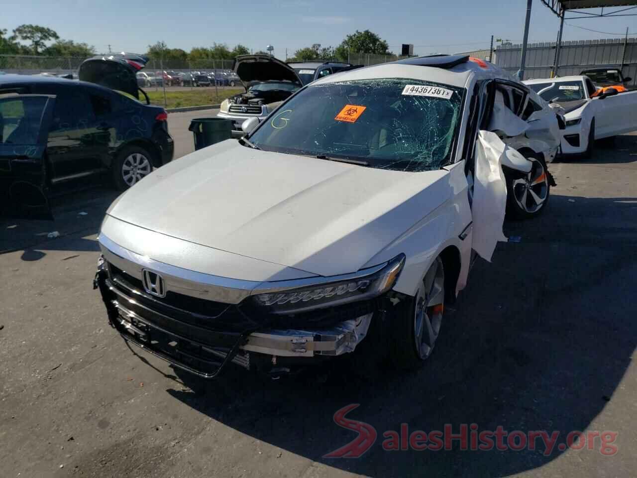 1HGCV2F9XLA018540 2020 HONDA ACCORD