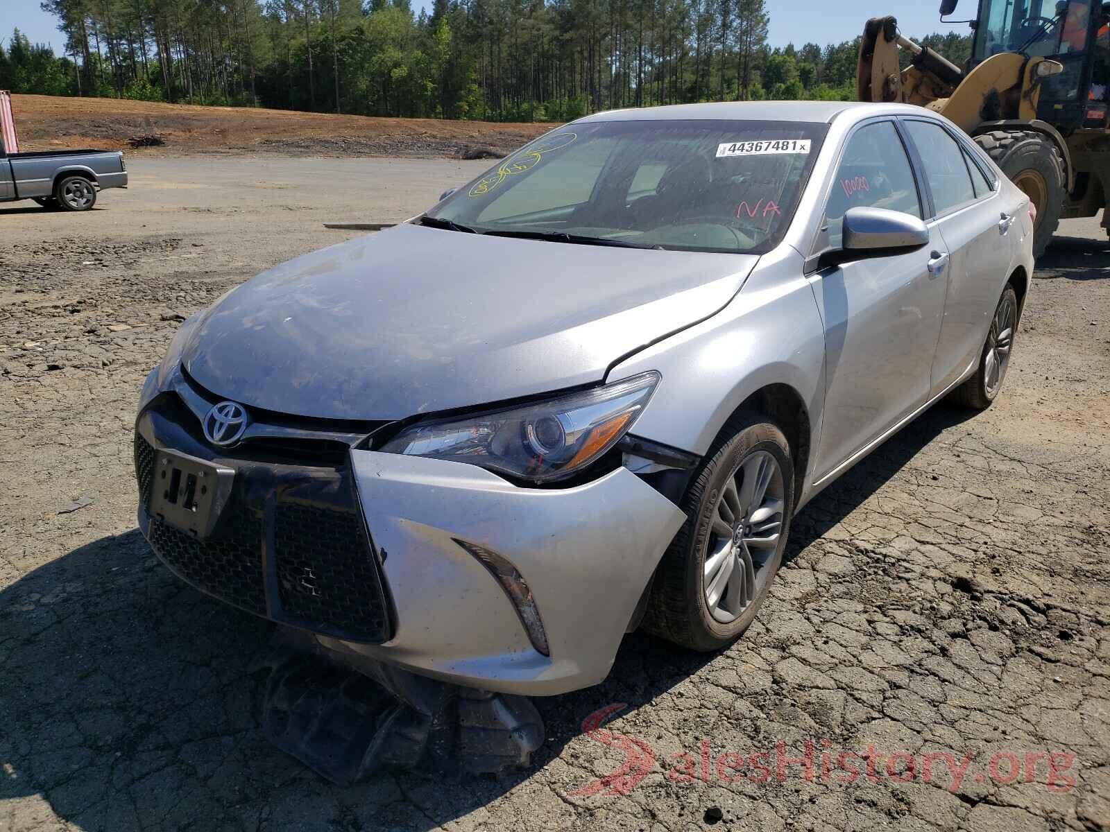 4T1BF1FK9HU732634 2017 TOYOTA CAMRY