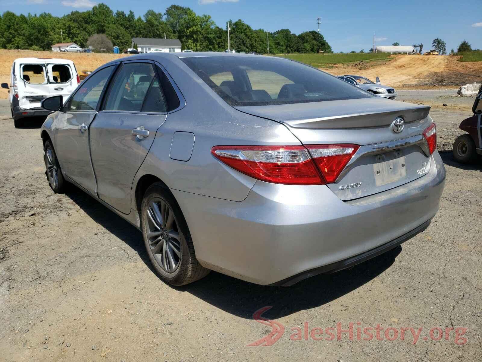 4T1BF1FK9HU732634 2017 TOYOTA CAMRY