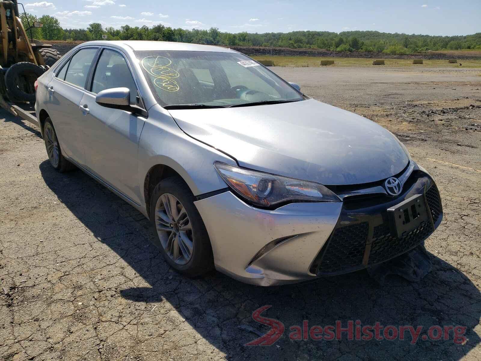 4T1BF1FK9HU732634 2017 TOYOTA CAMRY