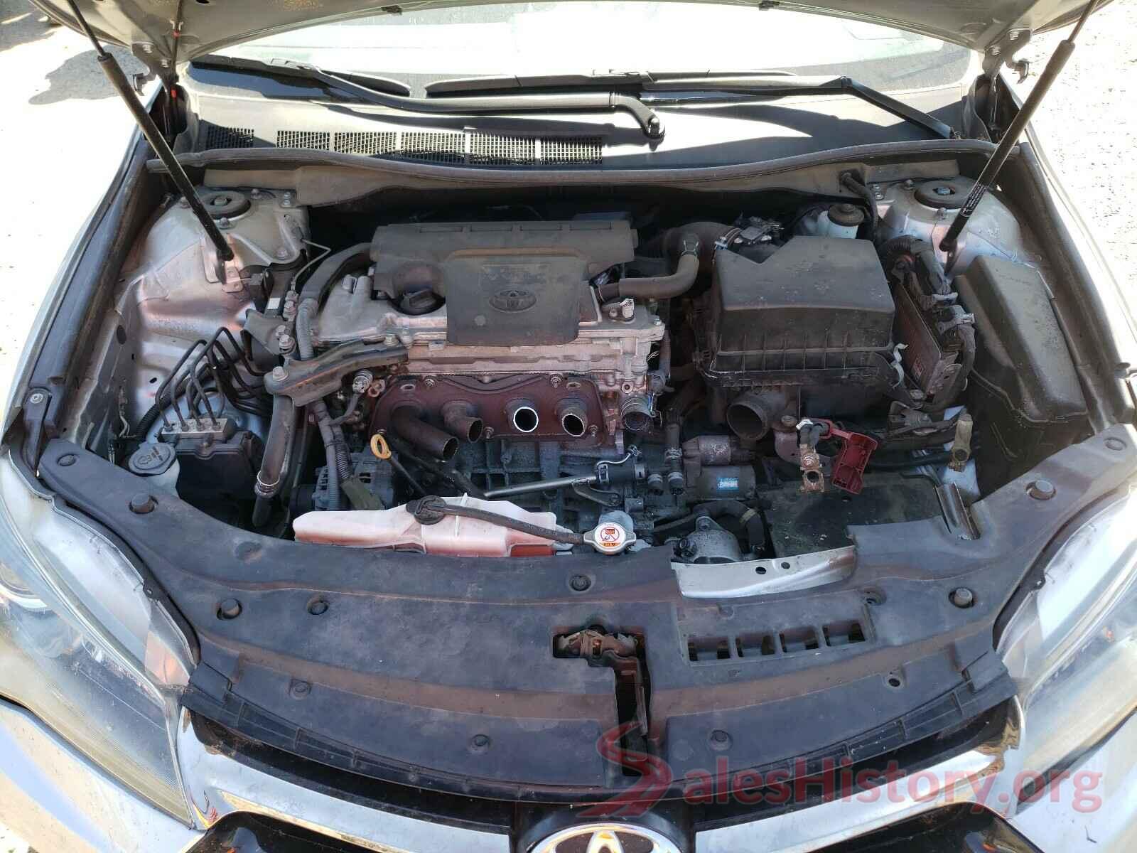 4T1BF1FK9HU732634 2017 TOYOTA CAMRY