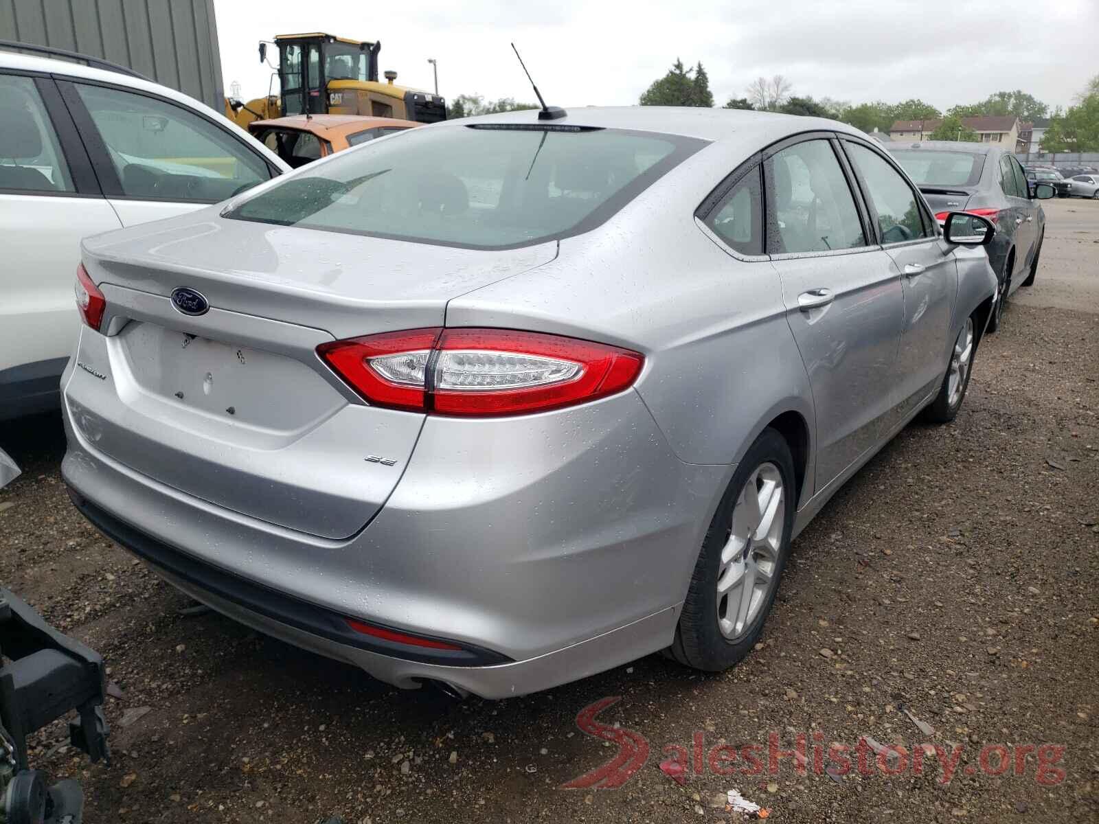 3FA6P0H78GR389705 2016 FORD FUSION