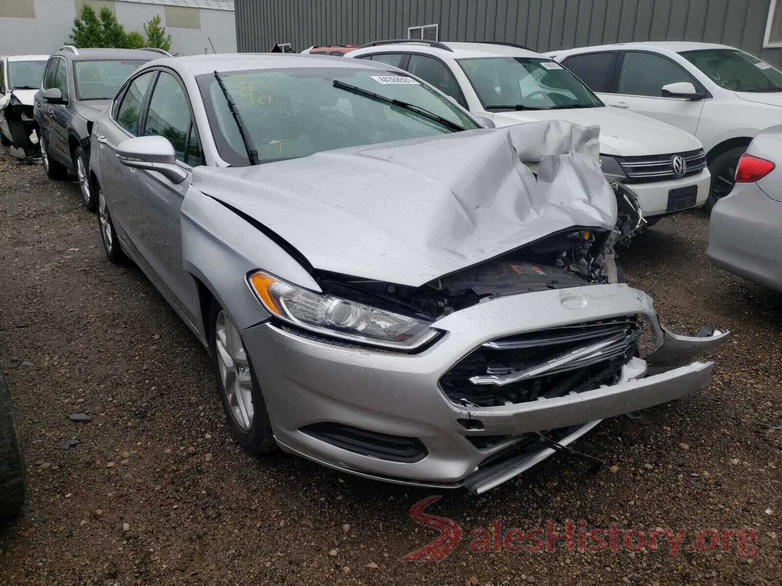 3FA6P0H78GR389705 2016 FORD FUSION