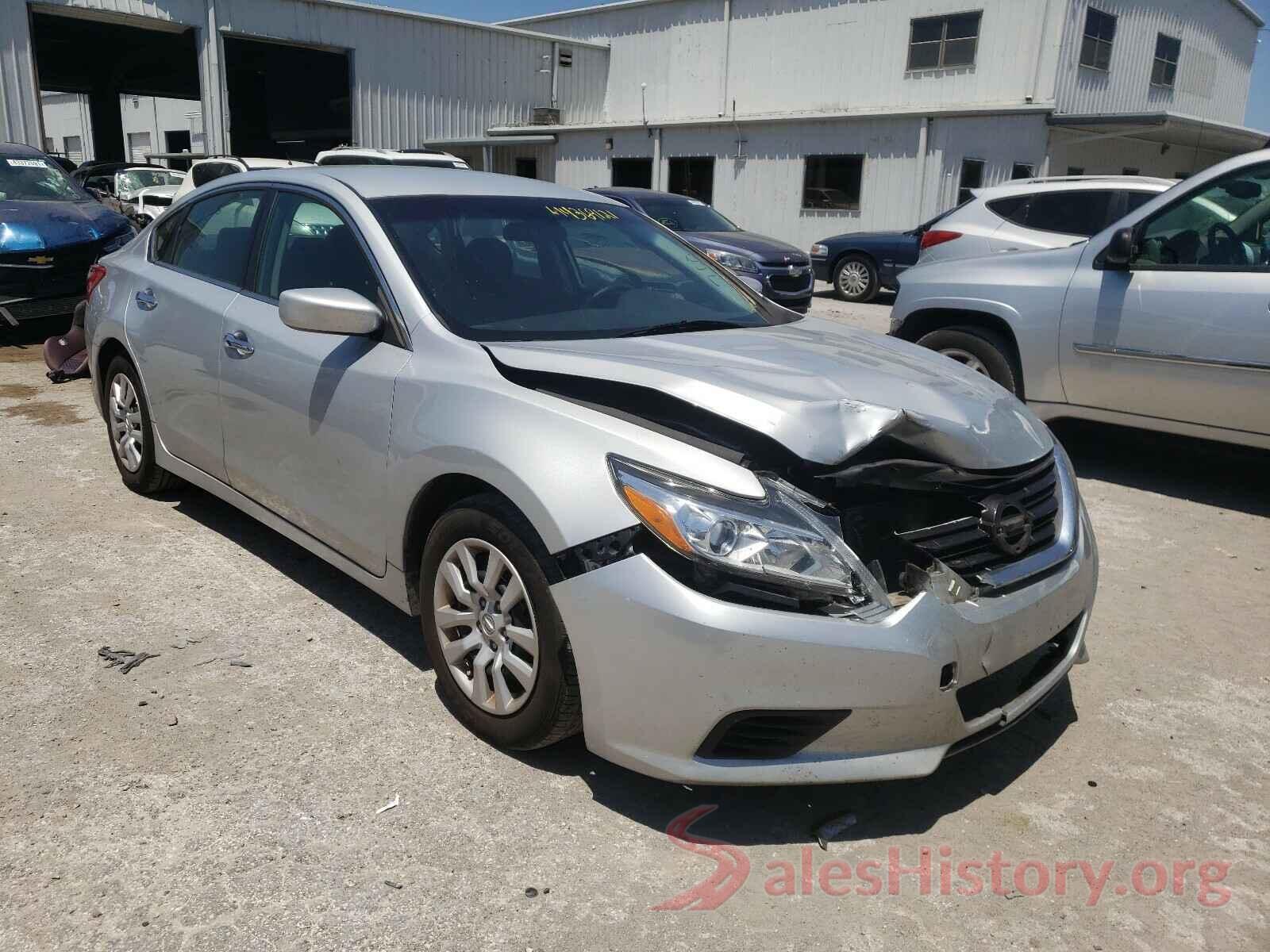 1N4AL3AP8HN320437 2017 NISSAN ALTIMA