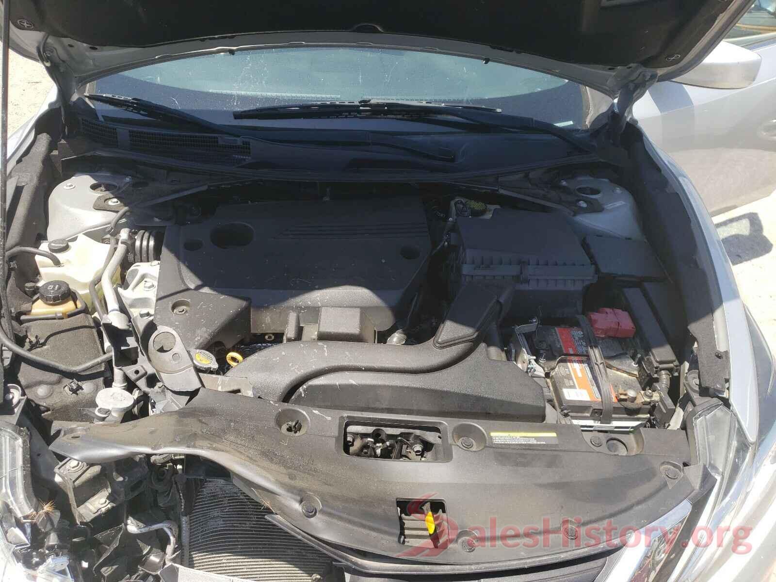 1N4AL3AP8HN320437 2017 NISSAN ALTIMA