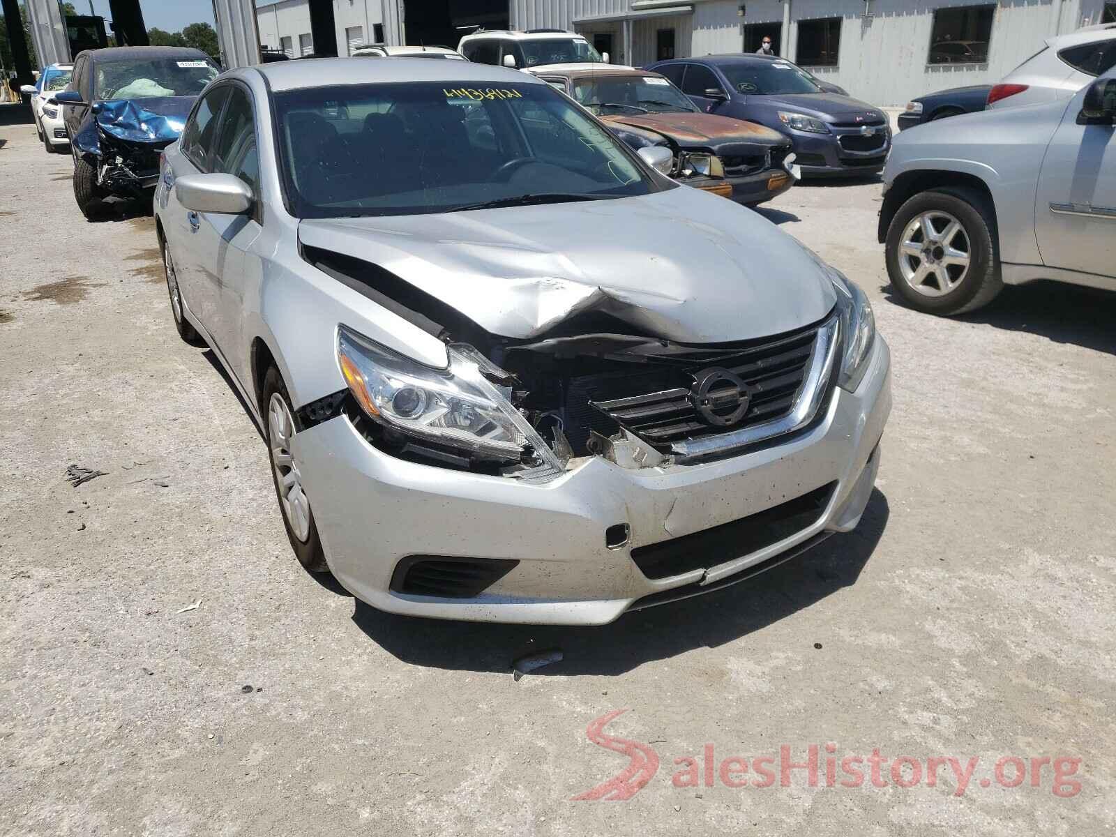 1N4AL3AP8HN320437 2017 NISSAN ALTIMA