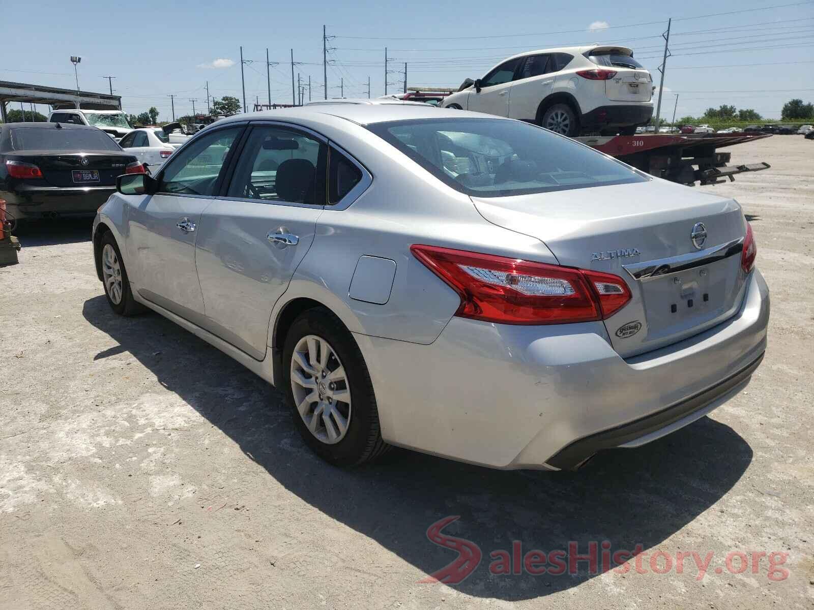 1N4AL3AP8HN320437 2017 NISSAN ALTIMA