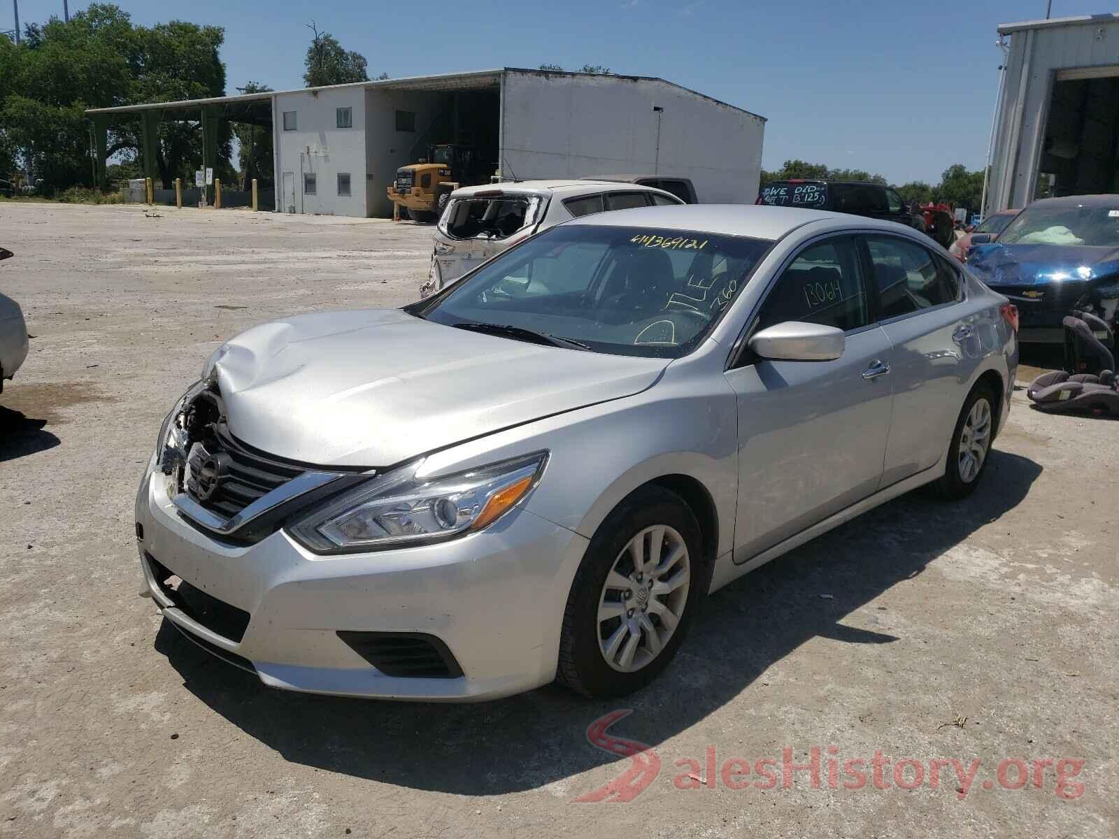 1N4AL3AP8HN320437 2017 NISSAN ALTIMA