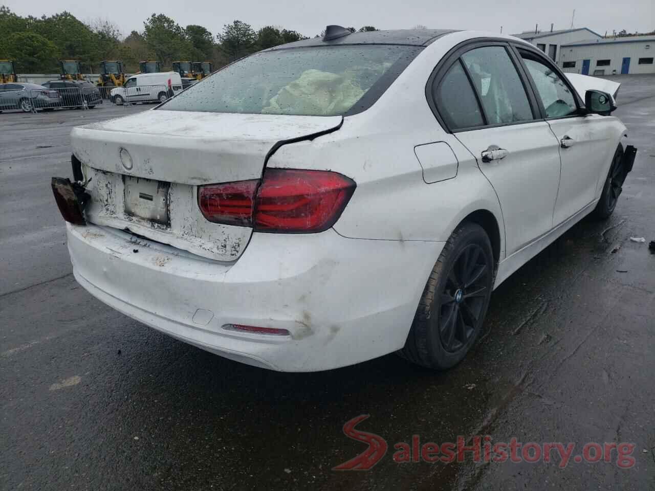 WBA8E5G53JNV02893 2018 BMW 3 SERIES