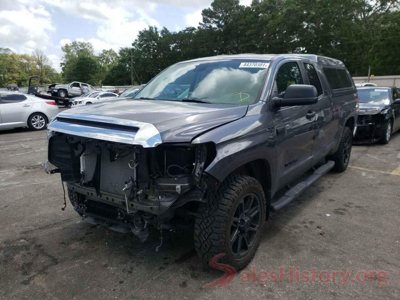 5TFRY5F16LX267720 2020 TOYOTA TUNDRA