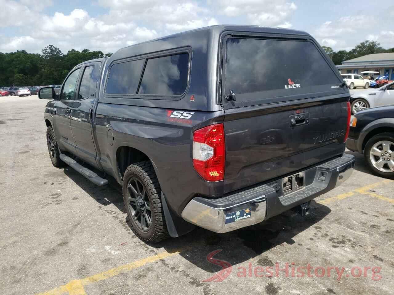 5TFRY5F16LX267720 2020 TOYOTA TUNDRA