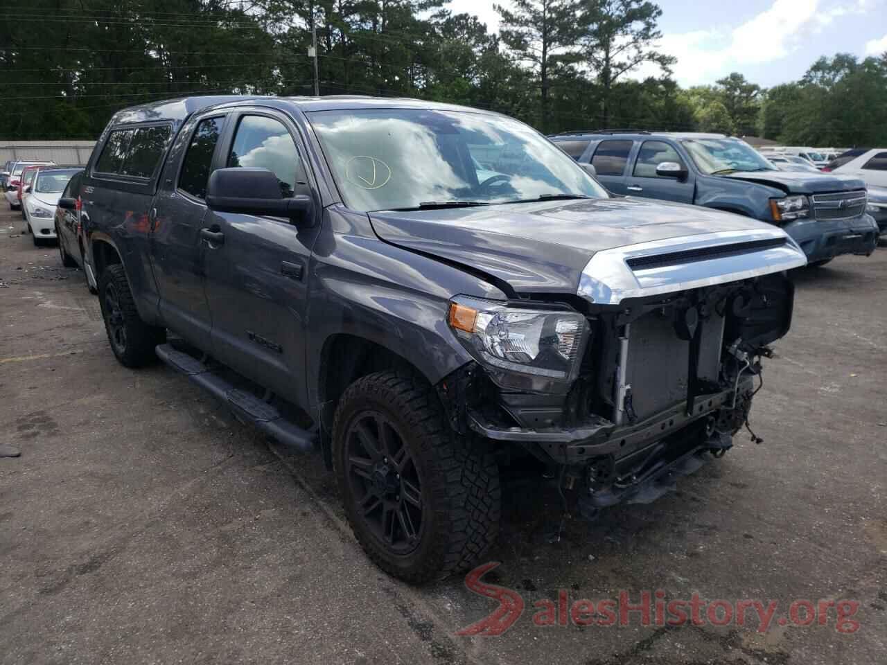 5TFRY5F16LX267720 2020 TOYOTA TUNDRA