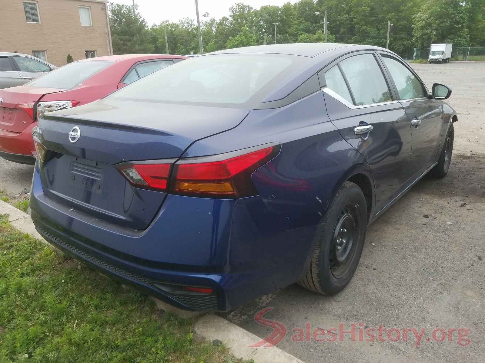 1N4BL4BVXMN362478 2021 NISSAN ALTIMA