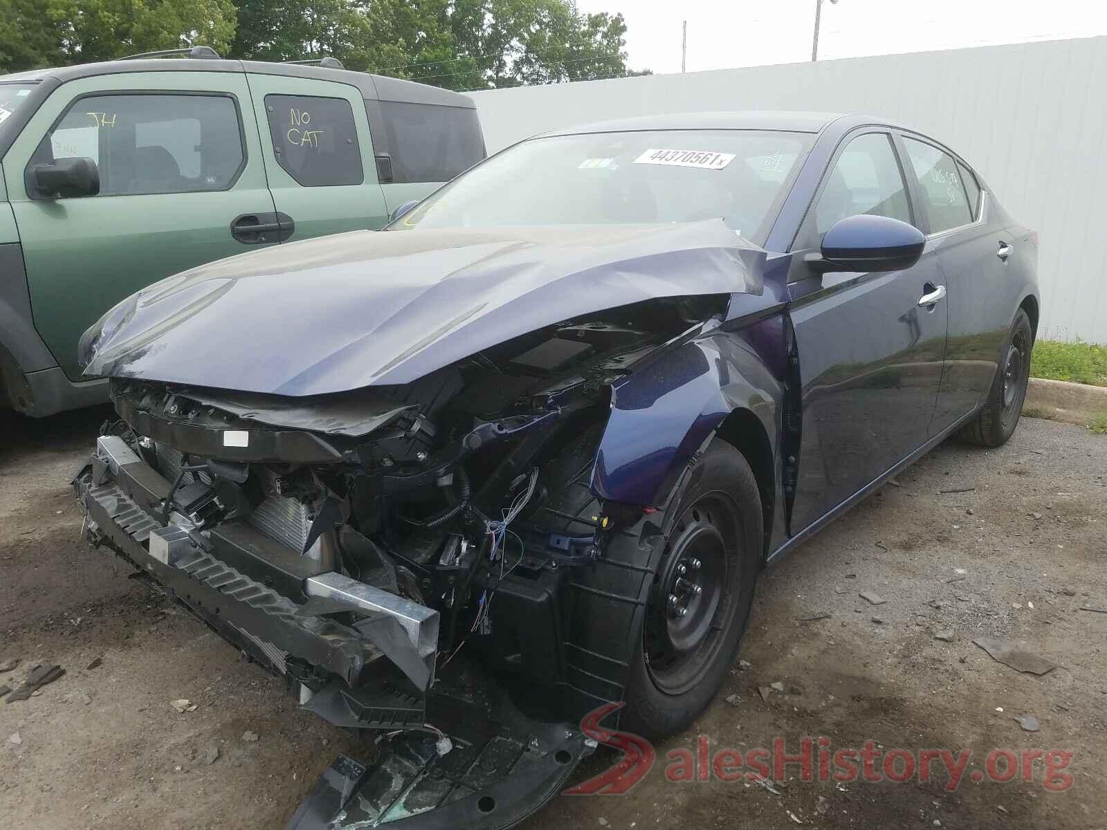 1N4BL4BVXMN362478 2021 NISSAN ALTIMA