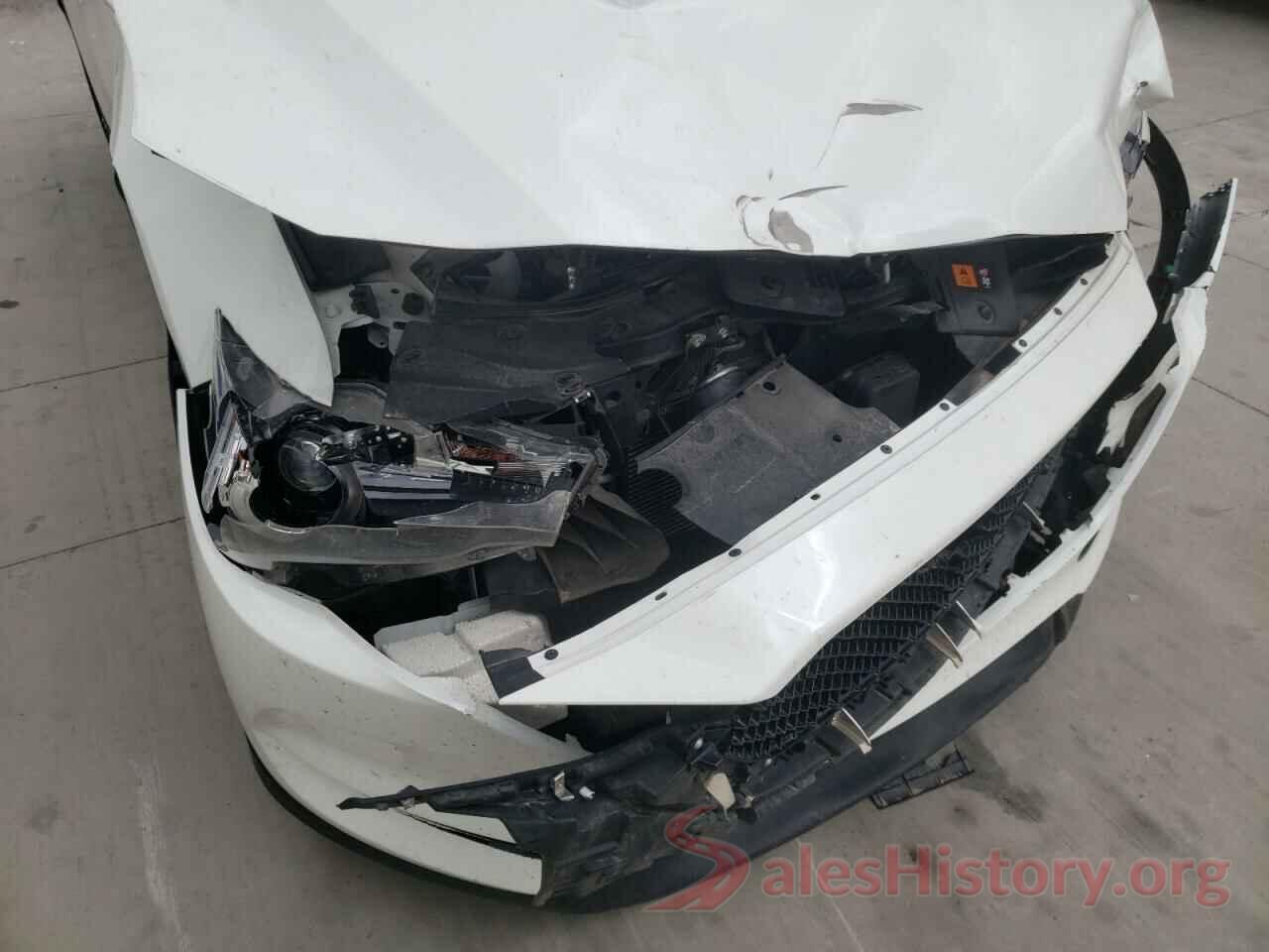 JM3KFBDM4J0337246 2018 MAZDA CX-5