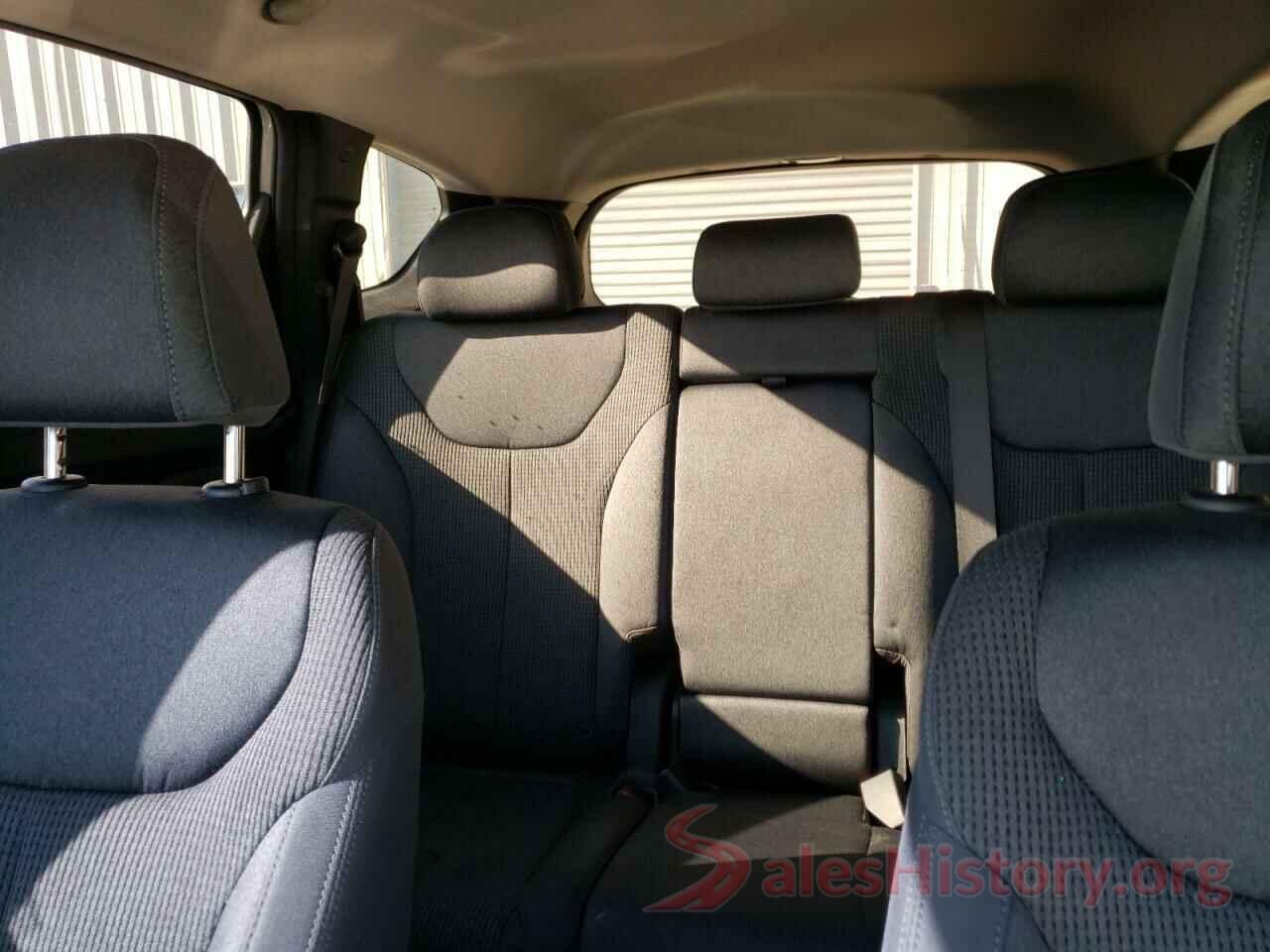 5NMS23AD8KH070905 2019 HYUNDAI SANTA FE