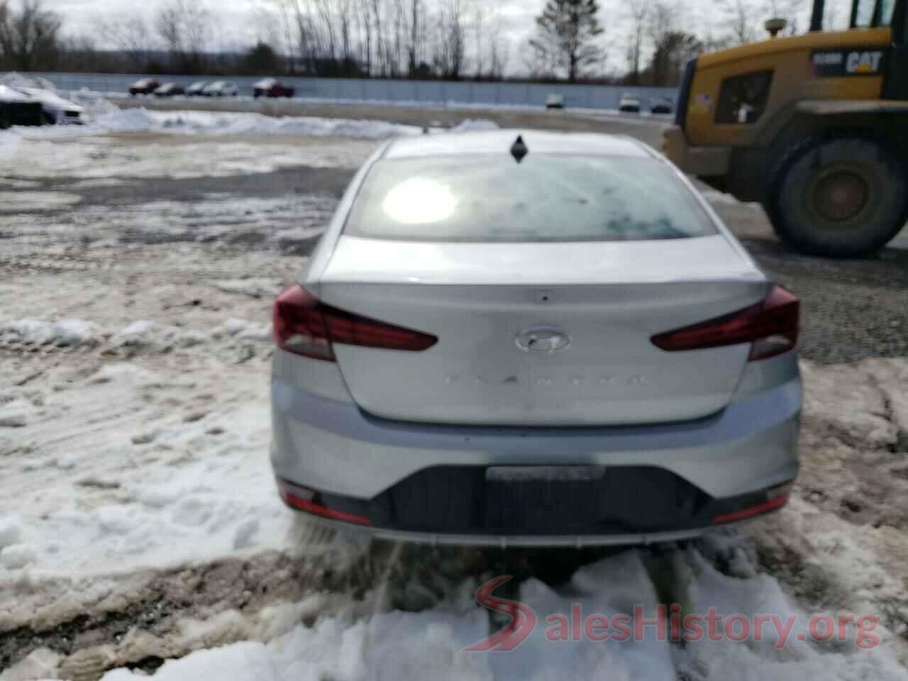 5NPD84LF9LH627126 2020 HYUNDAI ELANTRA