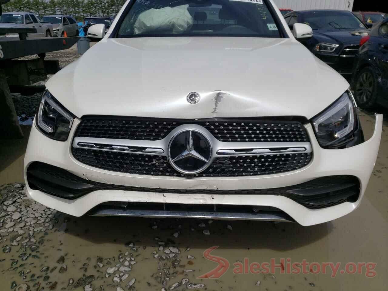 W1N0G8EB2LF795082 2020 MERCEDES-BENZ GLC-CLASS