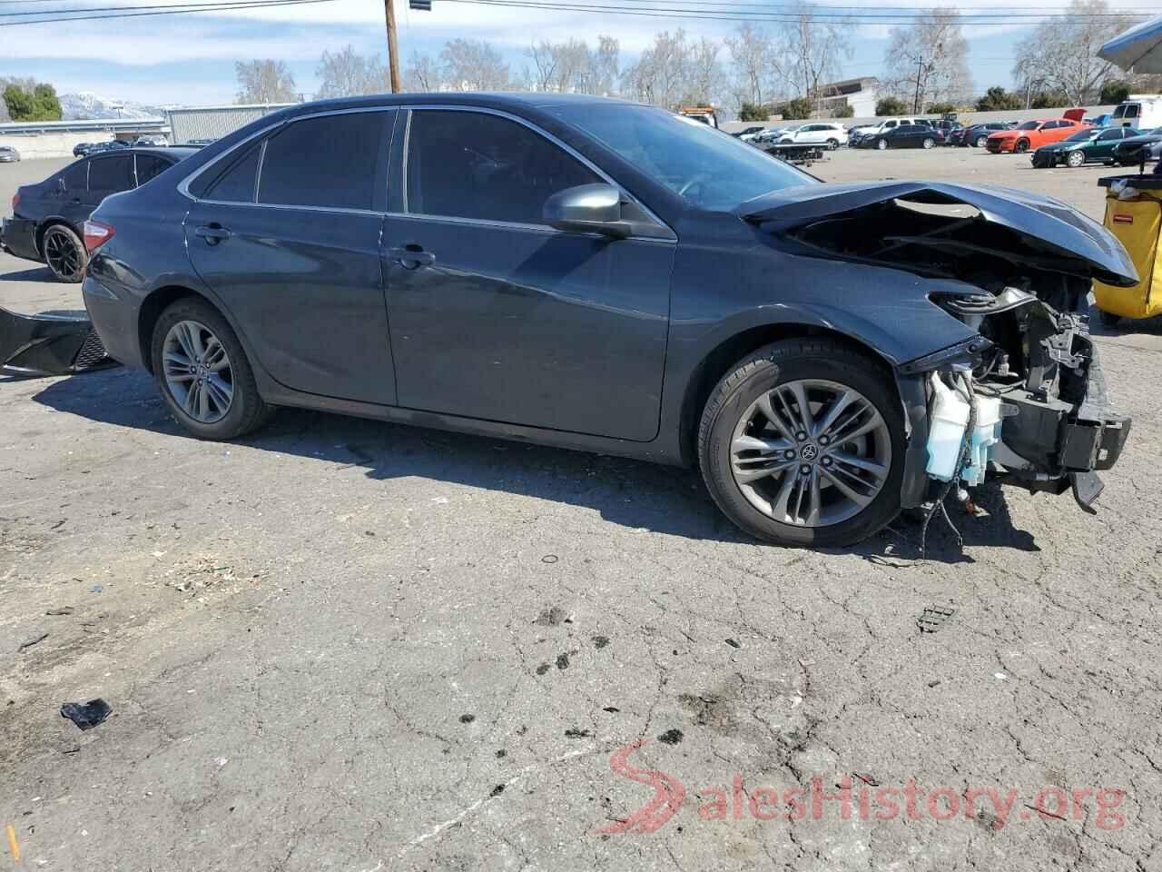 4T1BF1FK2FU070666 2015 TOYOTA CAMRY