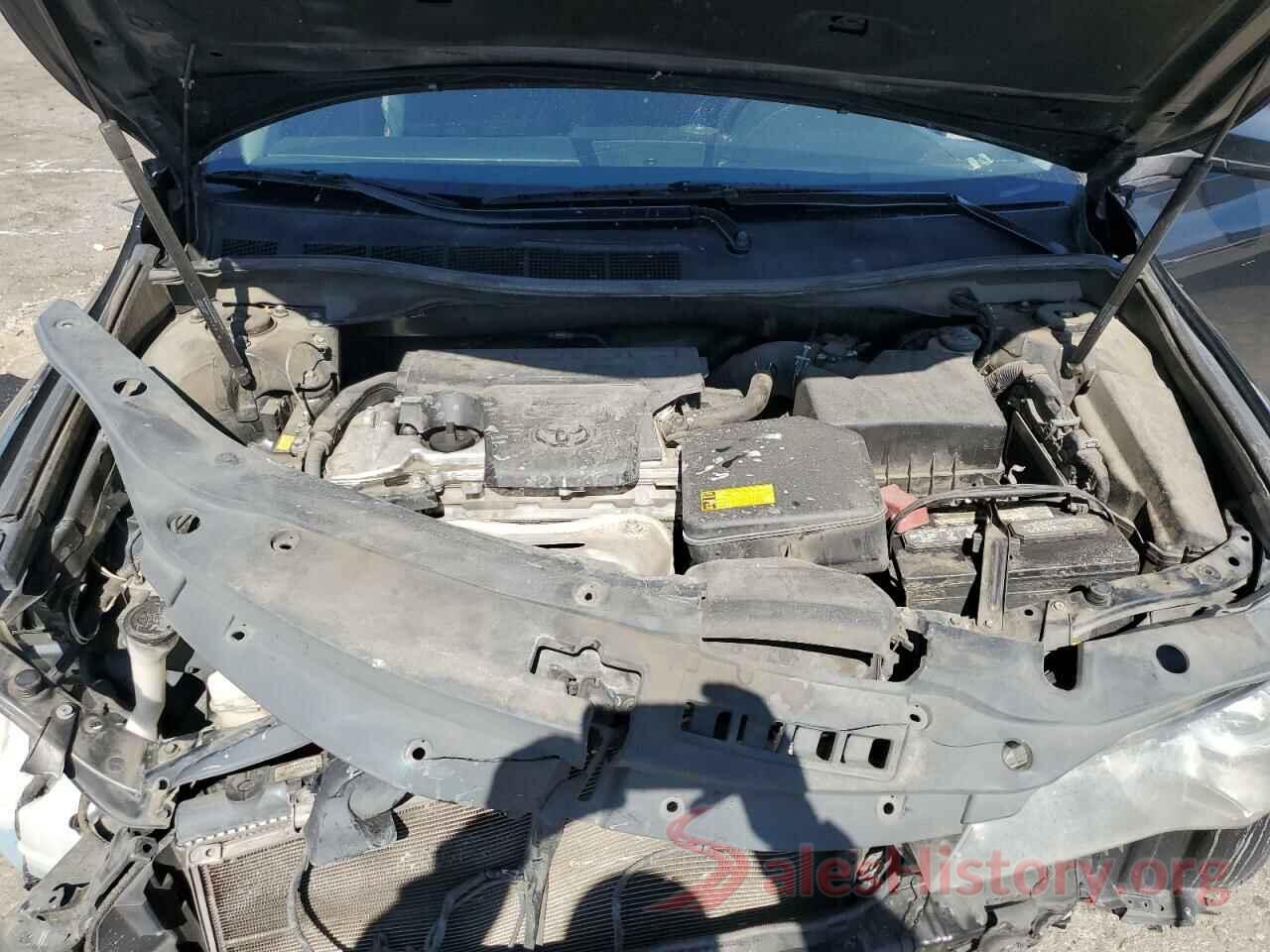 4T1BF1FK2FU070666 2015 TOYOTA CAMRY