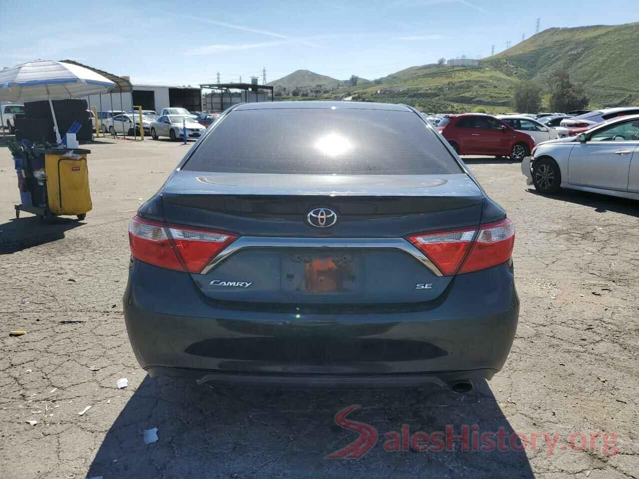 4T1BF1FK2FU070666 2015 TOYOTA CAMRY