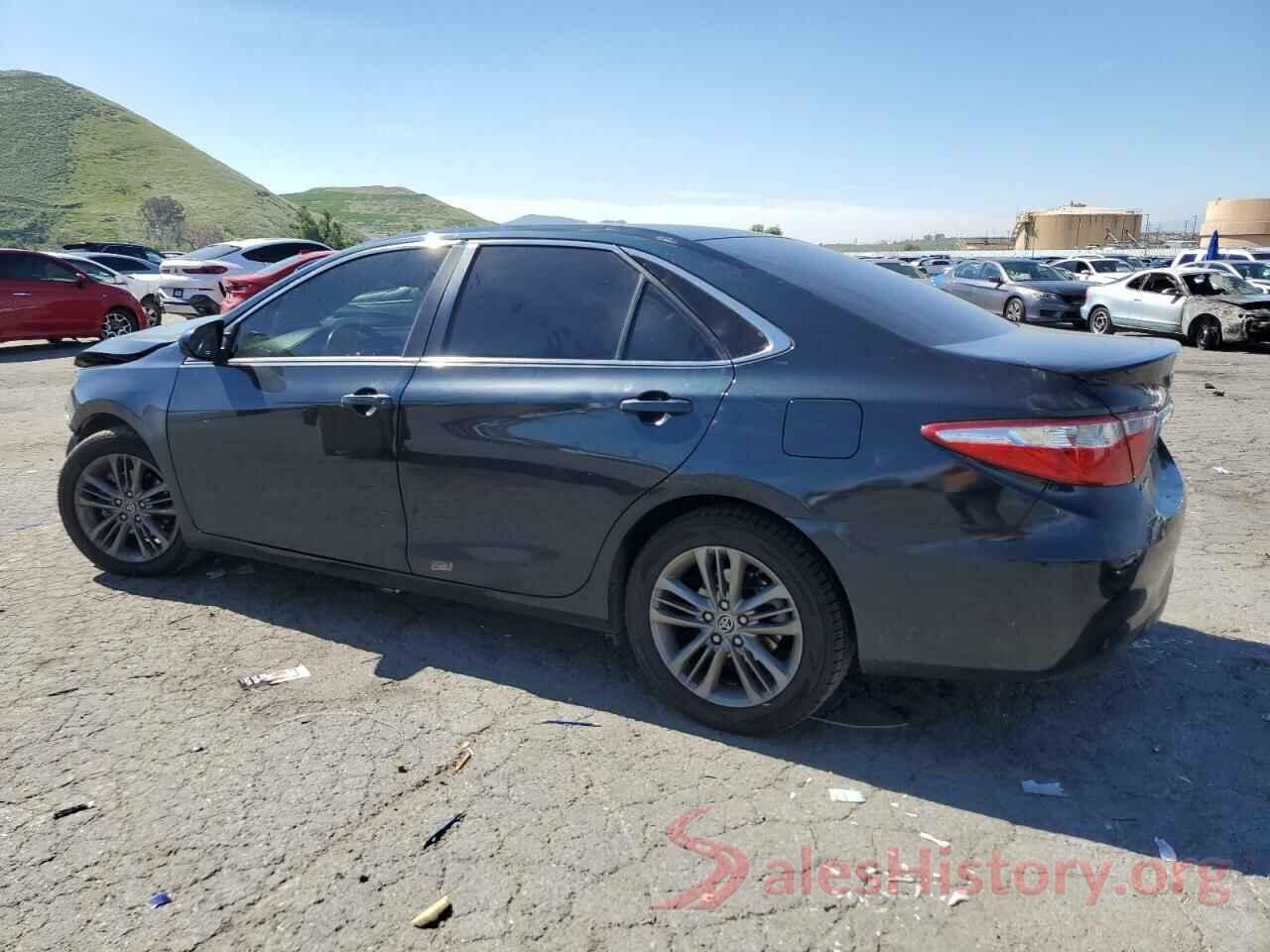 4T1BF1FK2FU070666 2015 TOYOTA CAMRY