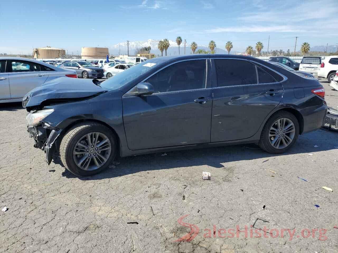 4T1BF1FK2FU070666 2015 TOYOTA CAMRY