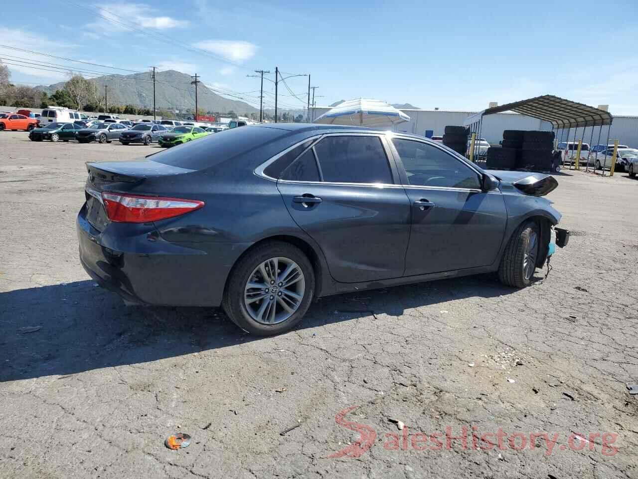 4T1BF1FK2FU070666 2015 TOYOTA CAMRY