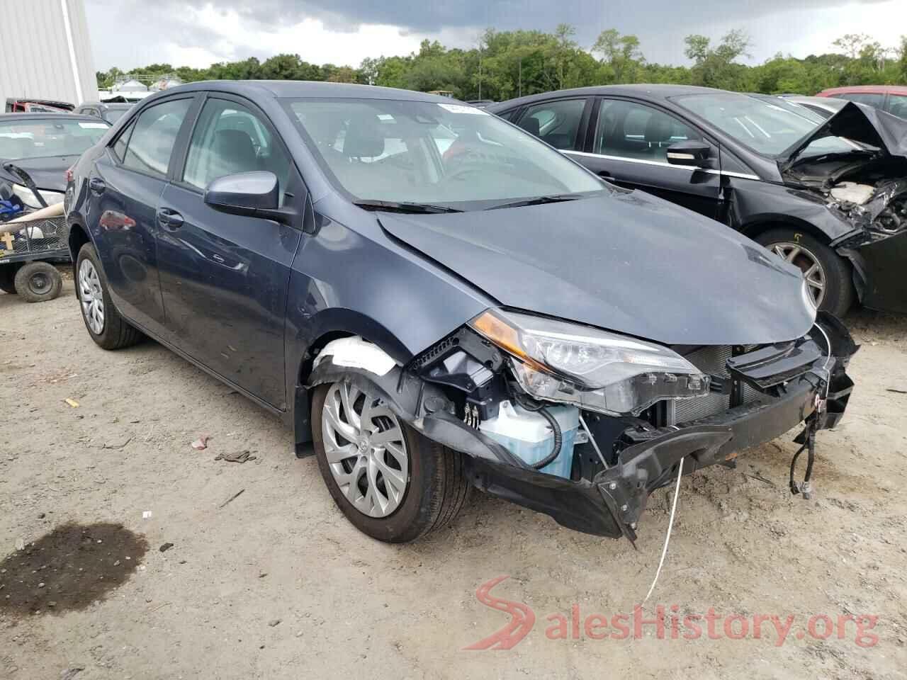 2T1BURHE7JC049186 2018 TOYOTA COROLLA