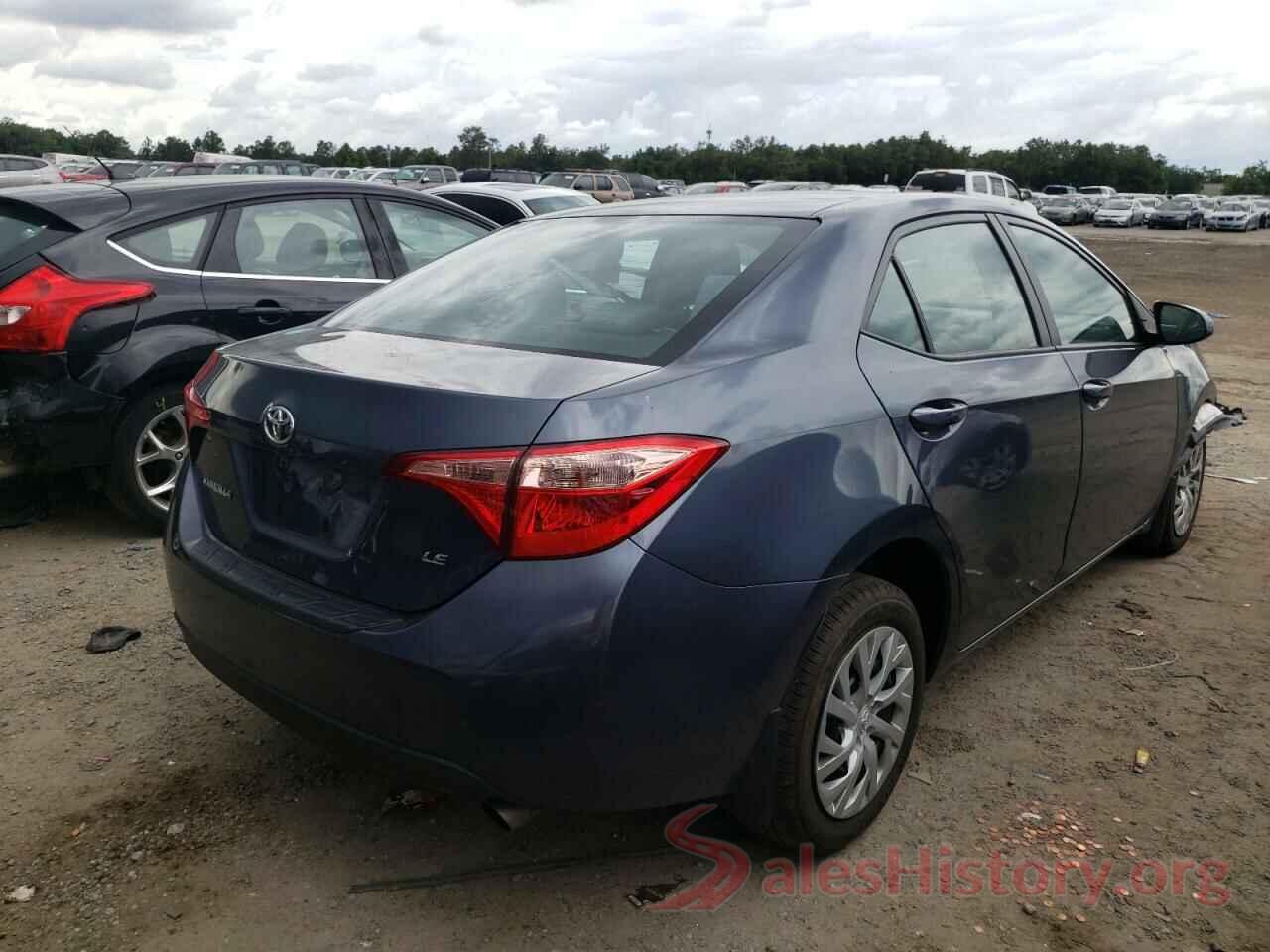 2T1BURHE7JC049186 2018 TOYOTA COROLLA