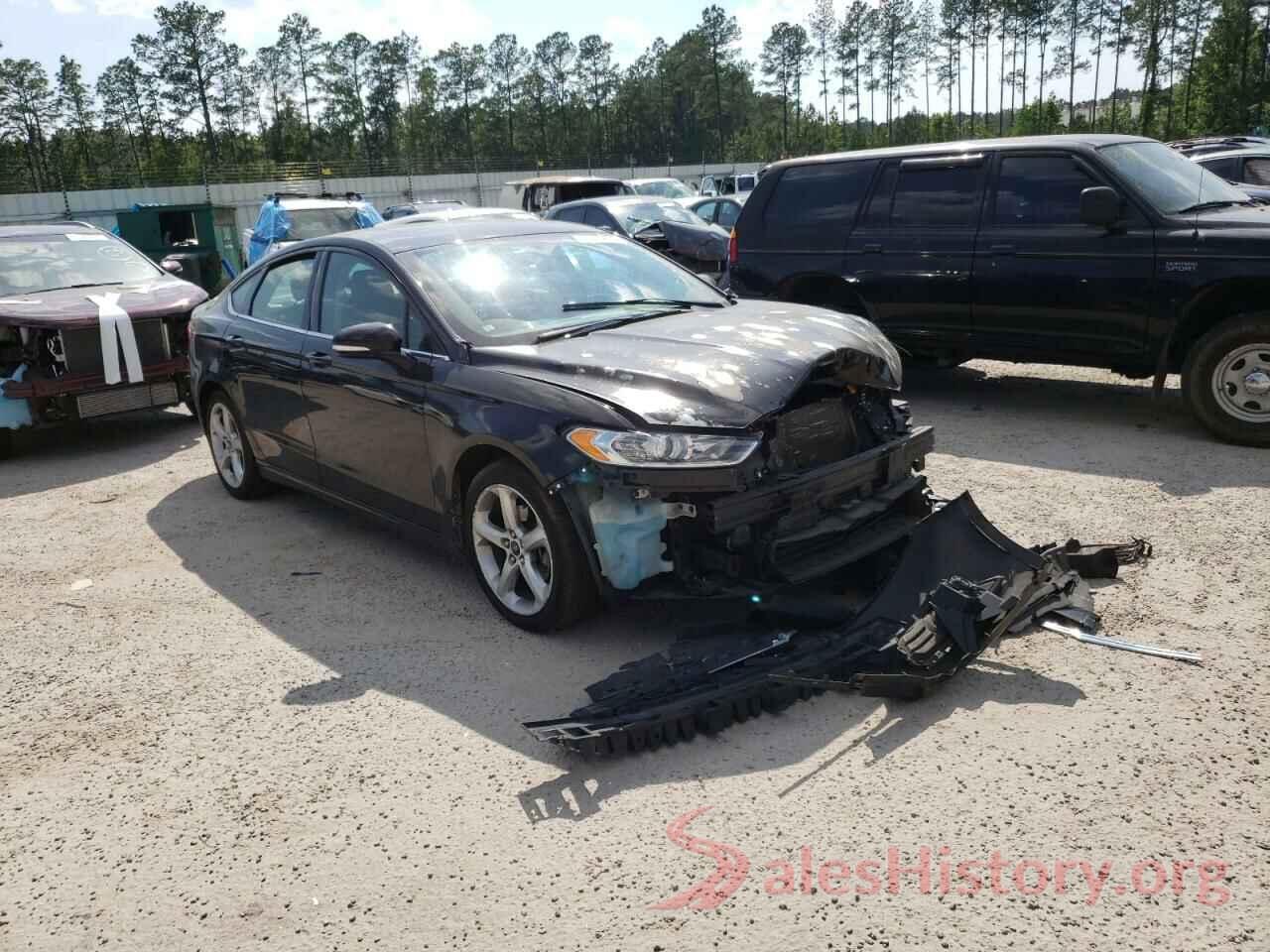 3FA6P0H98GR381718 2016 FORD FUSION