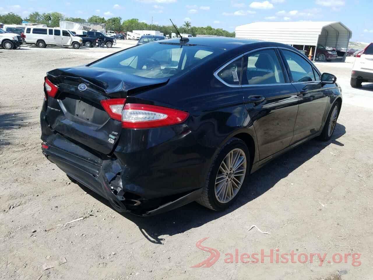 3FA6P0H96GR351021 2016 FORD FUSION