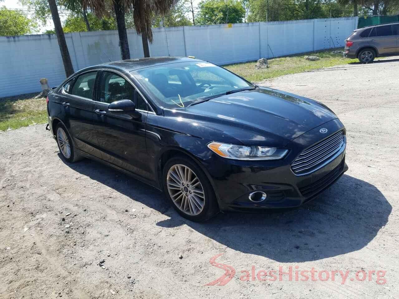 3FA6P0H96GR351021 2016 FORD FUSION