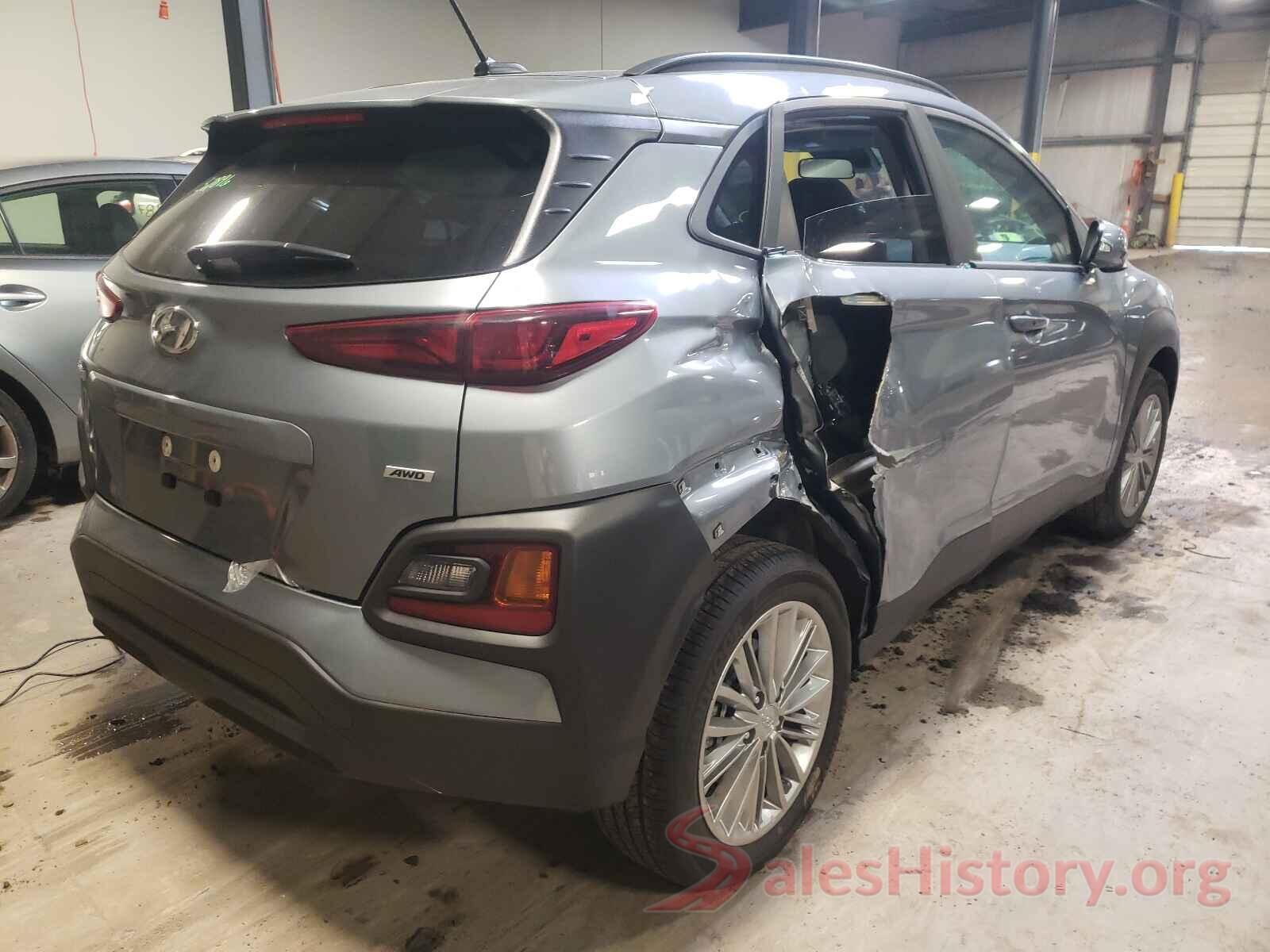 KM8K2CAA3MU720625 2021 HYUNDAI KONA