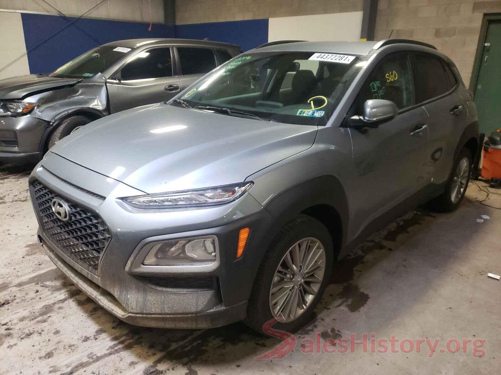 KM8K2CAA3MU720625 2021 HYUNDAI KONA