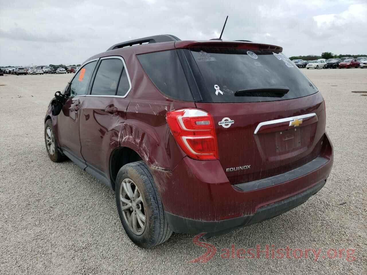 2GNALCEK9H1591668 2017 CHEVROLET EQUINOX